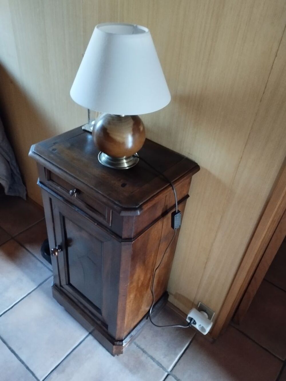 Table de chevet Meubles