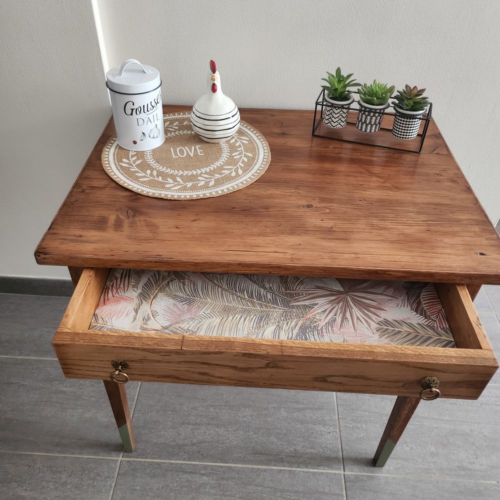 Table de ferme Meubles