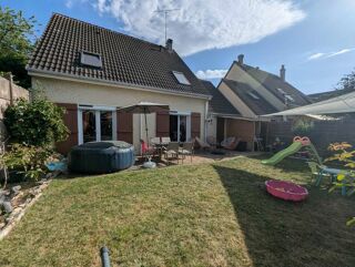  Maison à vendre 5 pièces 108 m²