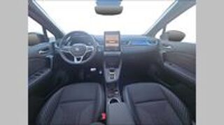 Captur E-Tech full hybrid 160 ch esprit Alpine 2026 occasion 91300 Massy
