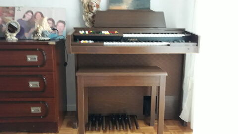 orgue électronique 250 Nice (06)