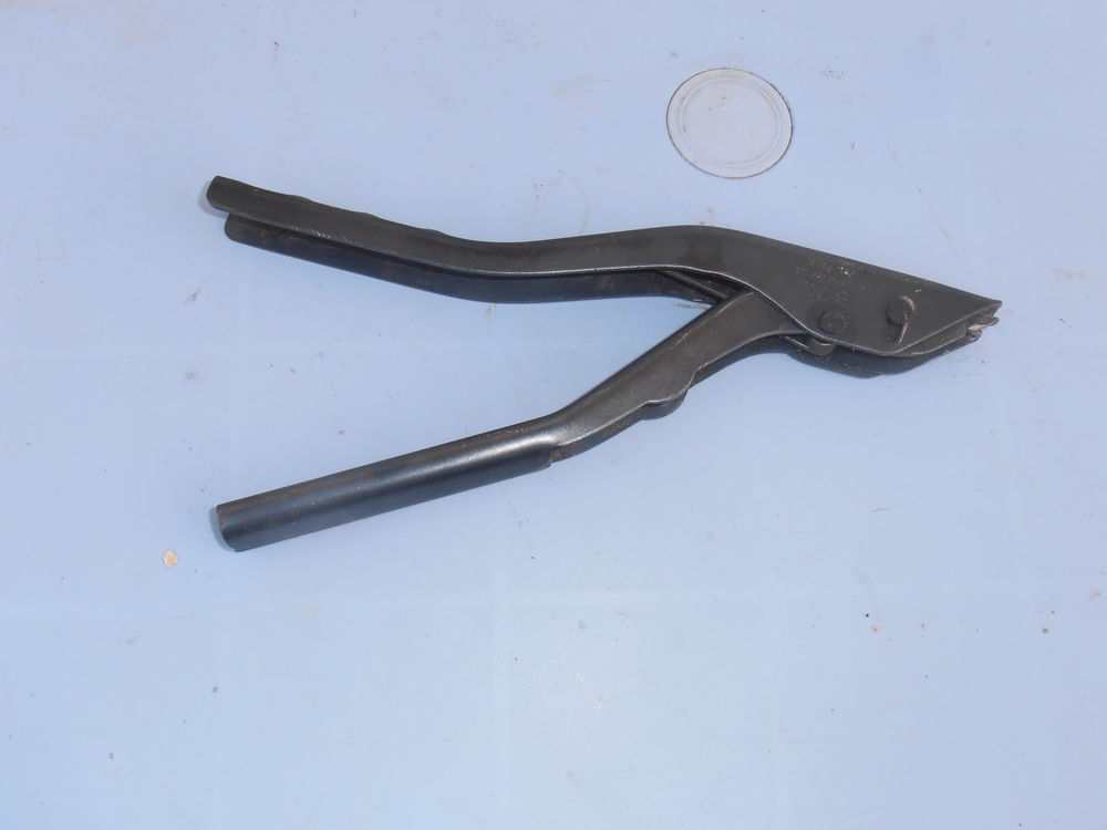  Pince a expansion Bricolage