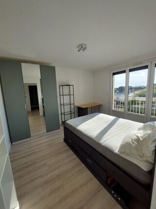  Appartement � louer 1 pi�ce 31 m� Reims