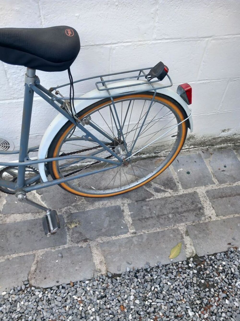 v&eacute;lo mixte Vélos