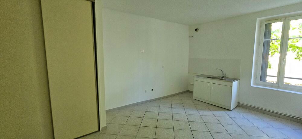 Location Appartement F2 70m2 NANCY AU BORD DE LA MEURTHE Nancy