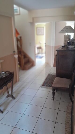  Duplex/triplex � vendre 4 pi�ces 114 m�