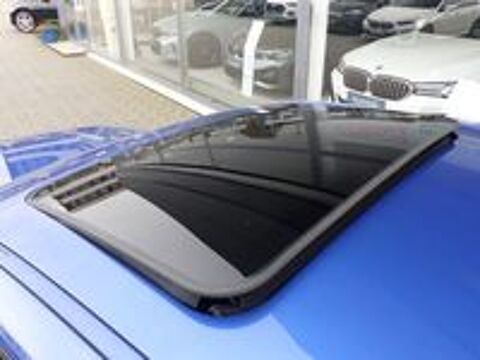 S&eacute;rie 3 330e xDrive 292 ch BVA8 M Sport 2022 occasion 69007 Lyon