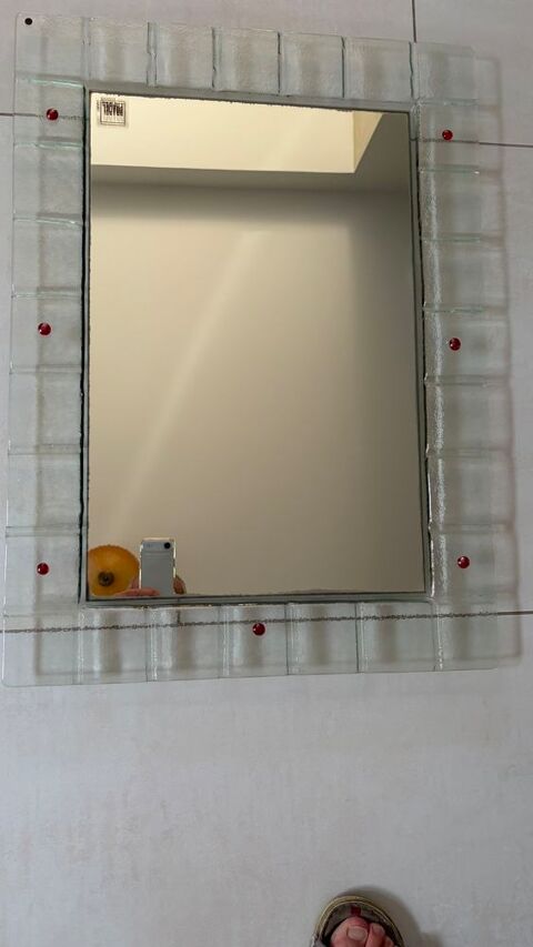 Miroir original Gleizé (69)