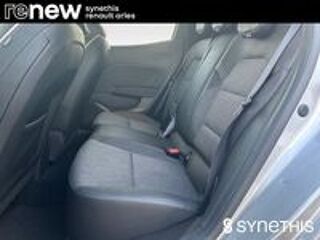 Clio V Clio TCe 90 Techno 2023 occasion 13200 Arles