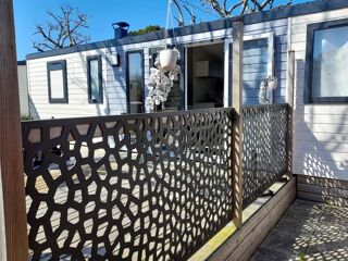 Location  Mobile Home 
