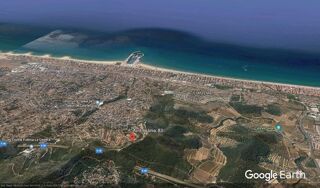  Terrain � vendre 805 m� Segur de calafell, espa�a