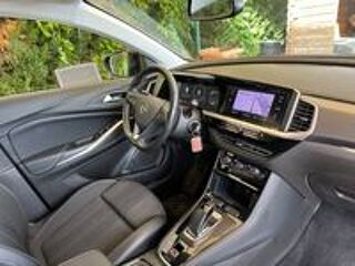Grandland 1.5 Diesel 130 ch BVA8 Elegance Business 2023 occasion 69400 Arnas