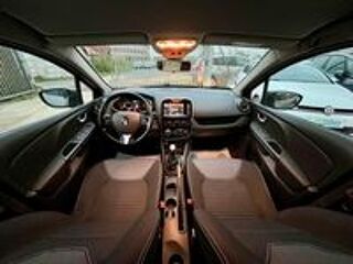 Clio IV TCe 90 Energy eco2 Intens 2015 occasion 60870 Villers-Saint-Paul