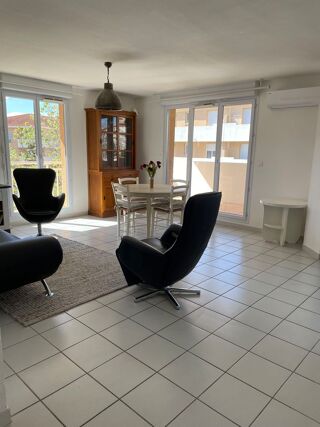  Appartement  vendre 4 pices 92 m