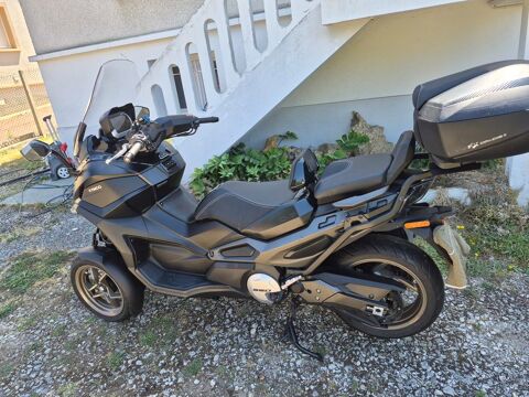 Scooter KYMCO 2024 occasion Alizay 27460