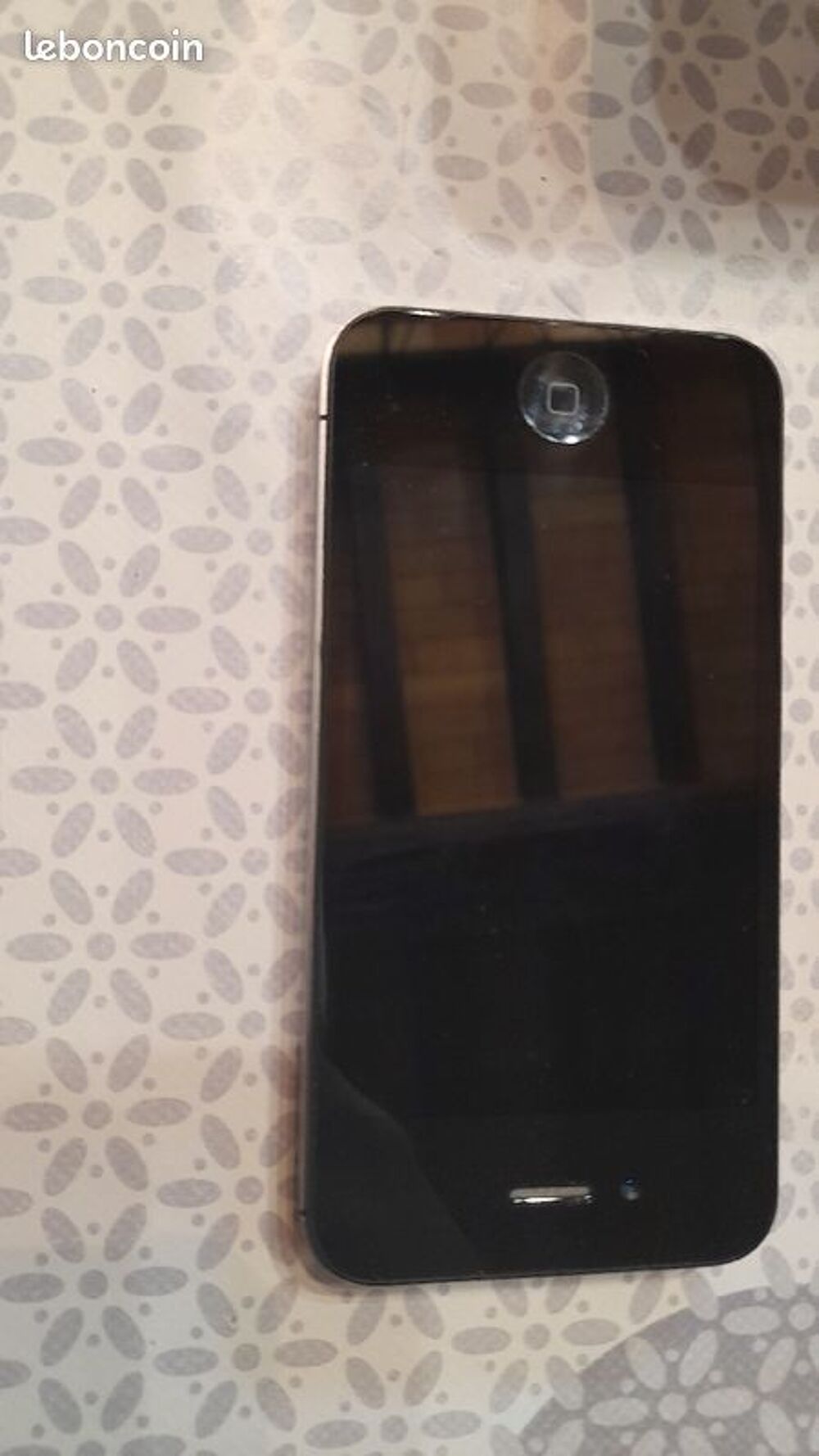 iphone 4 s Tlphones et tablettes