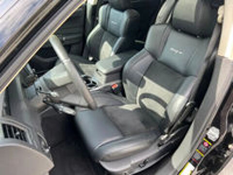 300C Touring 3.0 CRD SRT Design A 2008 occasion 59310 Auchy-lez-Orchies
