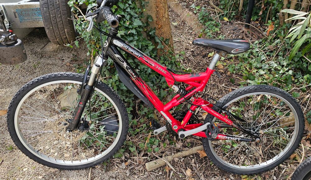 velo Vélos