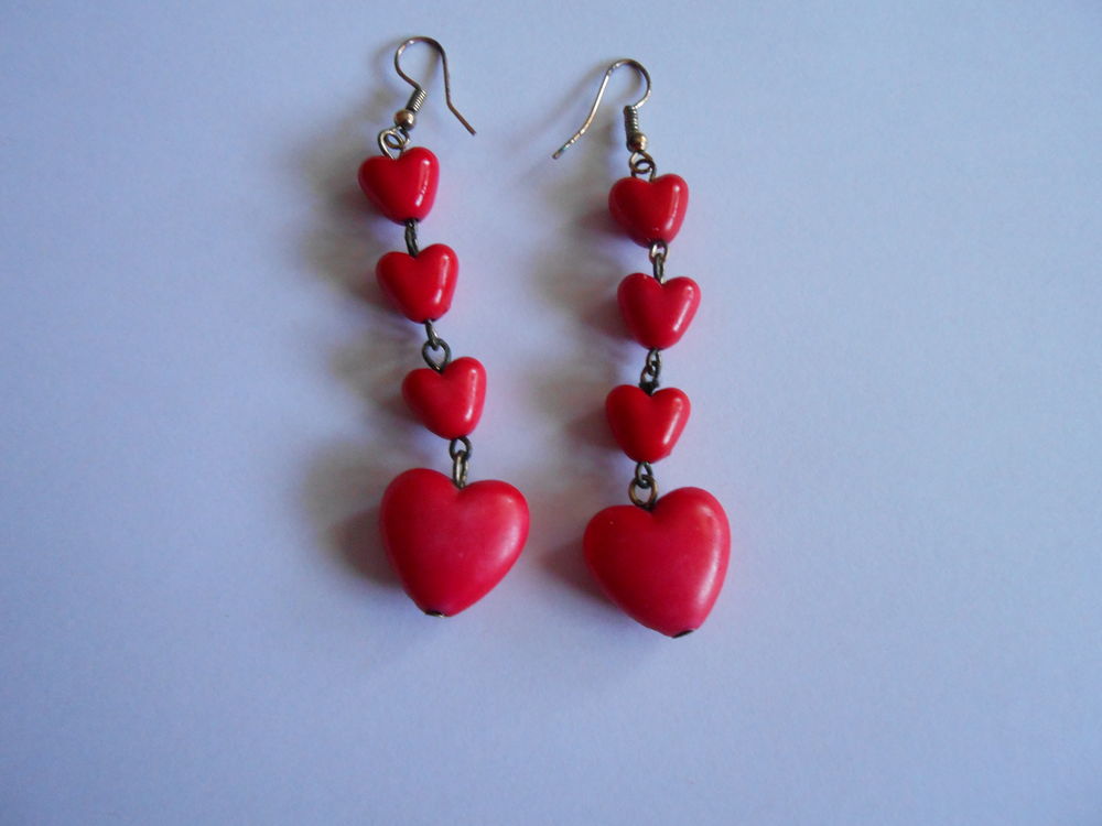 BOUCLES D OREILLES Bijoux et montres
