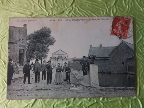 Lot de 8 cartes postales du NORD (59) 0 Saint-Pol-sur-Mer (59)