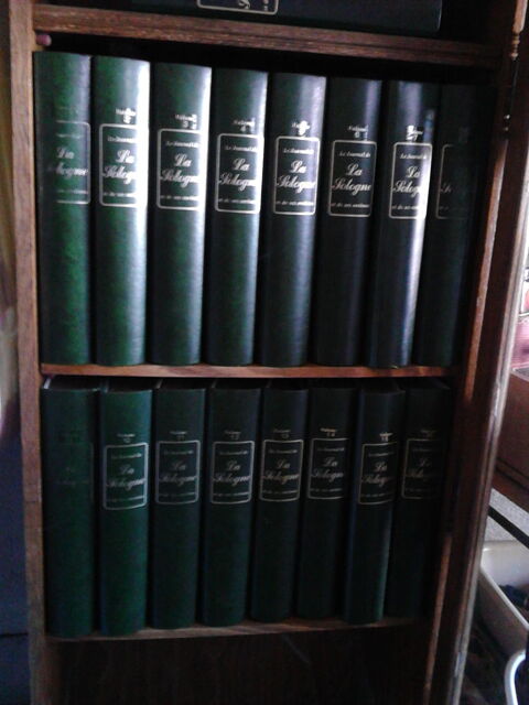 journal de la sologne 0 Salbris (41)