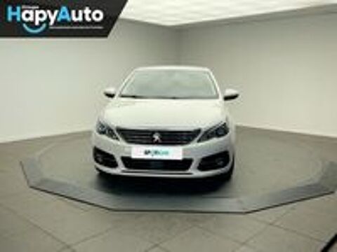 308 PureTech 130ch S&S EAT8 Tech Edition 2020 occasion 65000 Tarbes