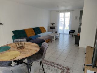 Maison à vendre 4 pièces 84 m² Cours-de-pile