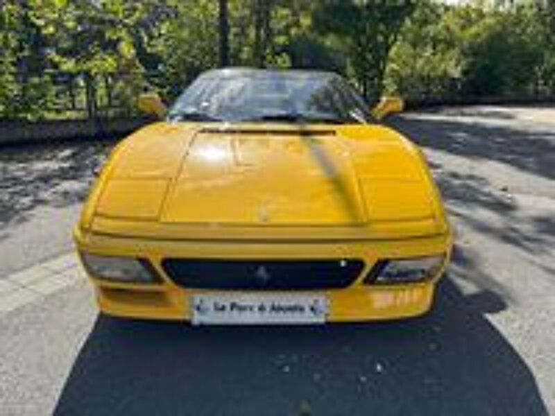 FERRARI 348 1994 occasion — photo 3