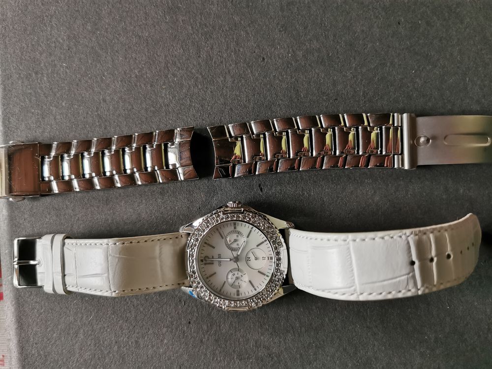 Montre Guess Bijoux et montres