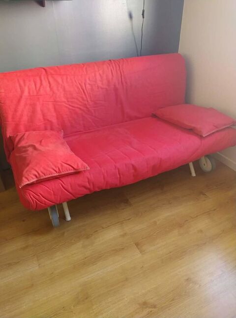 Canap lit 150 Brest (29)