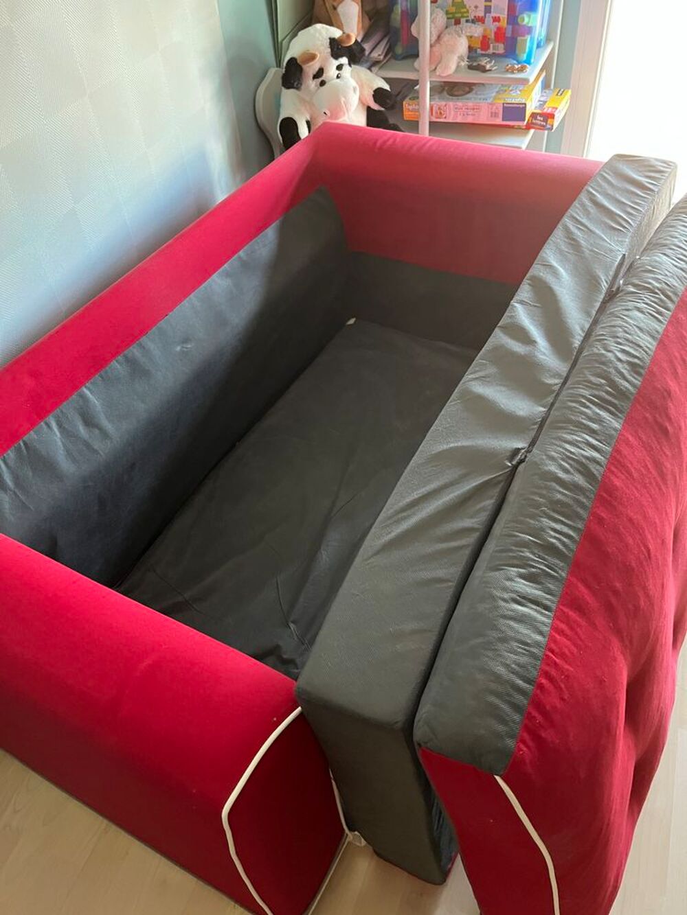 canap&eacute; Mobilier enfants