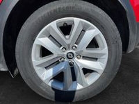 Captur TCe 100 GPL - 21 Business 2022 occasion 08300 Rethel