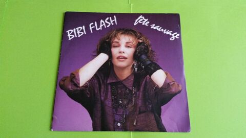 BIBI FLASH 0 Toulouse (31)