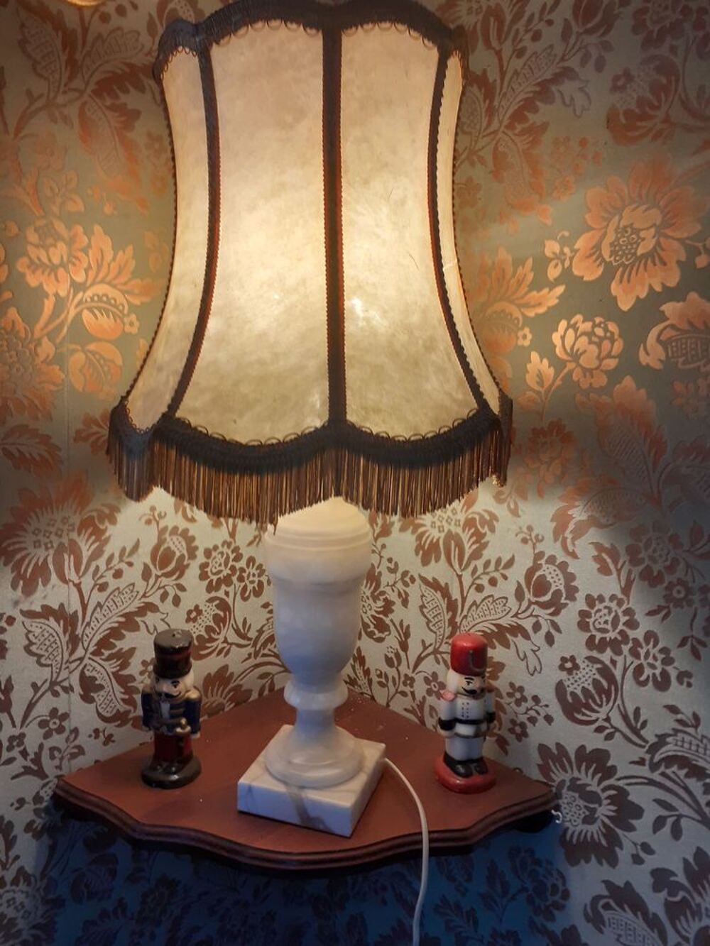 Lampe de salon Décoration