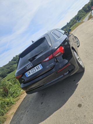 A3 Sportback 30 TFSI 110 2023 occasion 29870 Lannilis