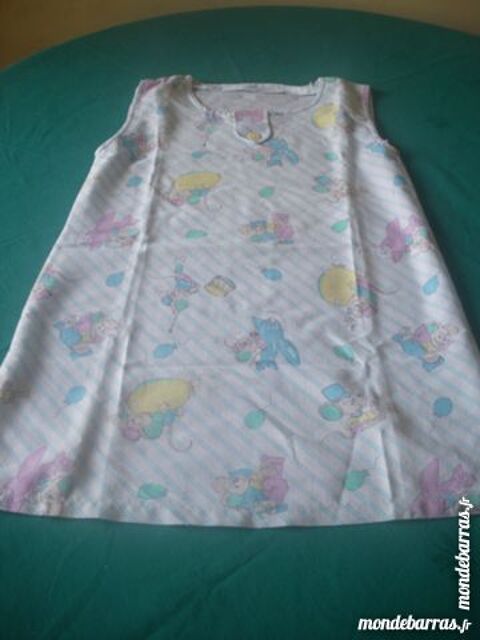 Chemise de nuit - 2 tailles (V13) 2 Tours (37)