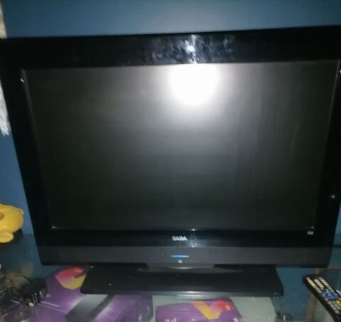 TV saba LCD 66 cm 50 Miramas (13)
