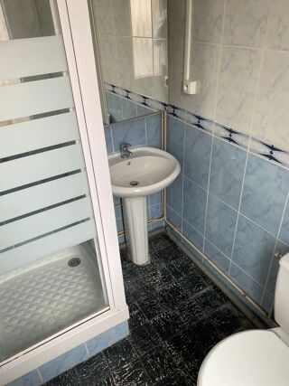  Appartement à louer 1 pièce 15 m²