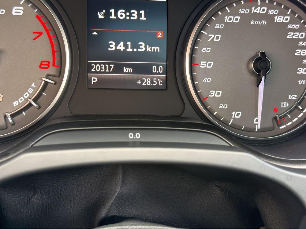 S3 Sportback 2.0 TFSI 300 Quattro S-Tronic 6 2016 occasion 93390 Clichy-sous-Bois