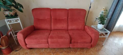 Canap relax lectrique 0 Luon (85)