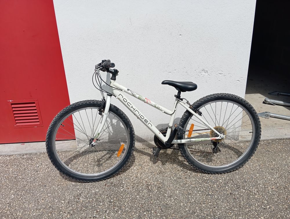 VTT femme Vlos