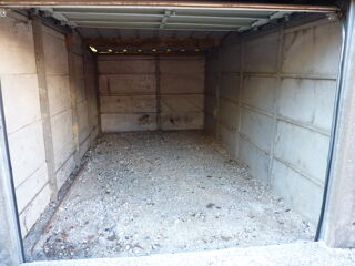  Parking / Garage  louer 13 m