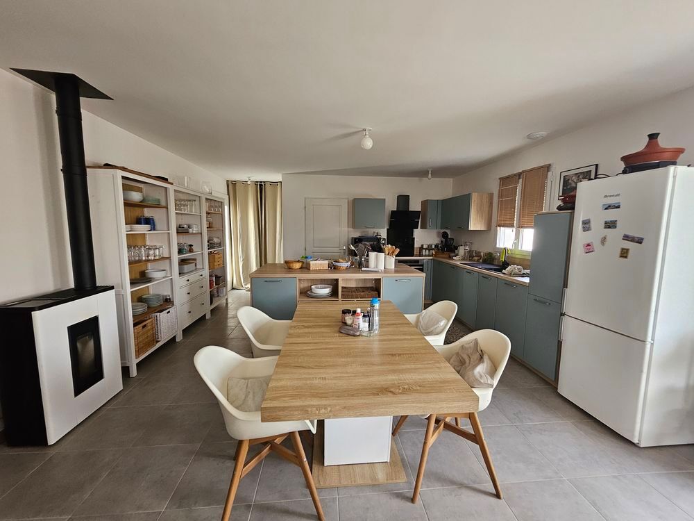 Vente Maison MAISON NEUVE ECHILLAIS Échillais