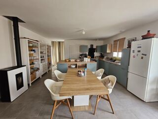  Maison à vendre 4 pièces 93 m²