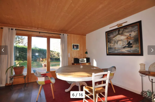  Maison � louer 3/4 pi�ces 100 m�