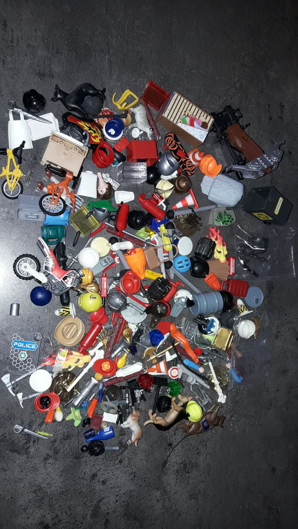 PLAYMOBIL Jeux / jouets
