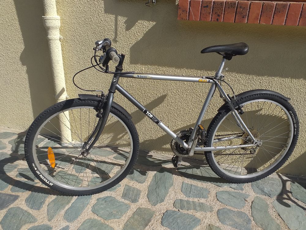 V&eacute;lo Top Bike V�los