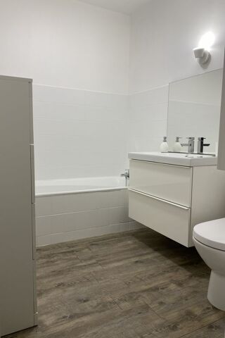  Appartement � vendre 1 pi�ce 39 m�