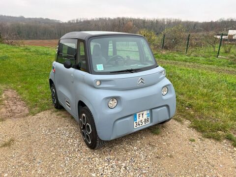 Citroen ami Citroën