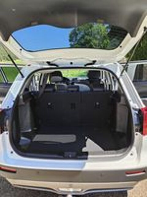 Vitara 1.4 Boosterjet Hybrid 129 ch Style Allgrip 2023 occasion 38880 Autrans